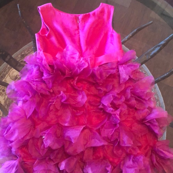 Marchesa by Nieman Marcus for Target Girl’s Dress - Picture 5 of 6